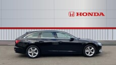 Audi A6 40 TDI Sport 5dr S Tronic Diesel Estate